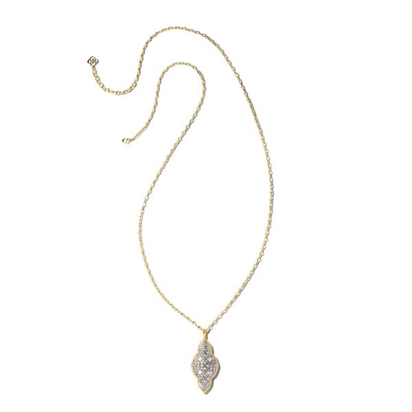 Kendra Scott Abbie Long Necklace Meigs Jewelry Tahlequah, OK