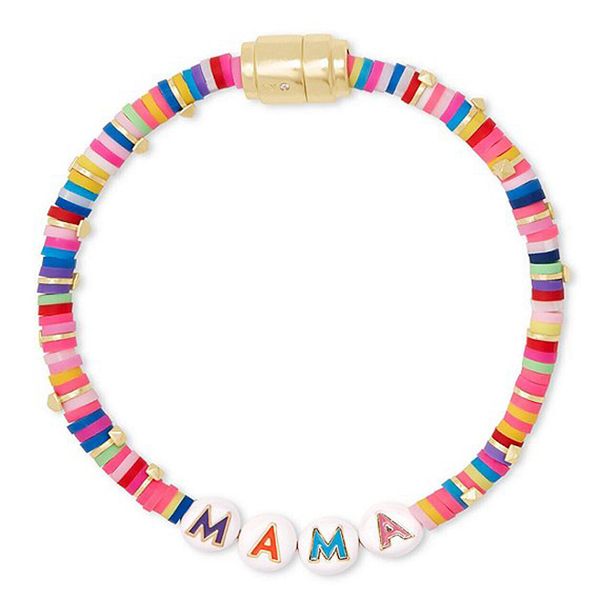Kendra Scott Reece 'MAMA' Bracelet Meigs Jewelry Tahlequah, OK