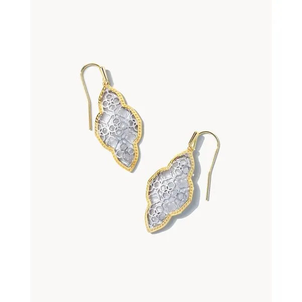 Kendra Scott Abbie Drop Earrings Meigs Jewelry Tahlequah, OK