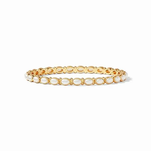 Julie Vos Pearl Bangle Meigs Jewelry Tahlequah, OK