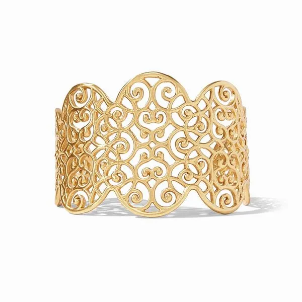 Julie Vos Vienna Cuff Bracelet Meigs Jewelry Tahlequah, OK