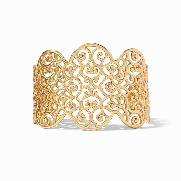 Julie Vos Vienna Cuff Bracelet Meigs Jewelry Tahlequah, OK