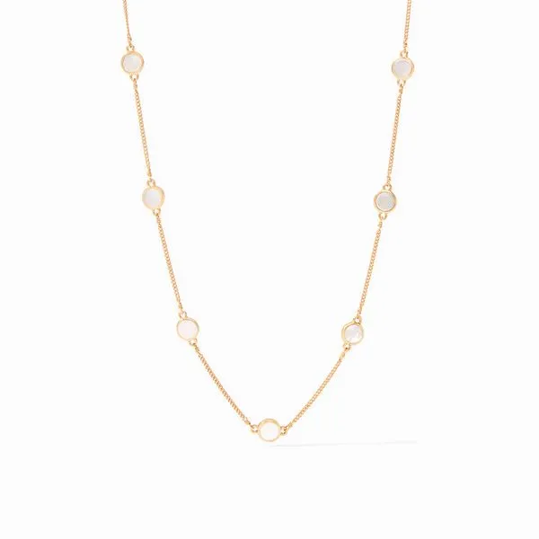 Julie Vos Valencia Necklace Meigs Jewelry Tahlequah, OK