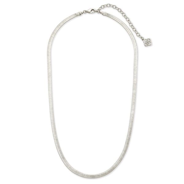Kendra Scott Kassie Chain Necklace Meigs Jewelry Tahlequah, OK