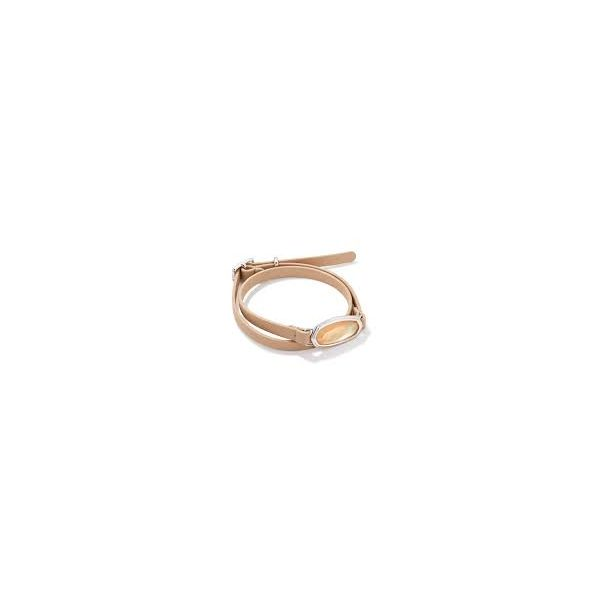 Kendra Scott Golden Abalone Framed Dani Wrap Bracelet Meigs Jewelry Tahlequah, OK