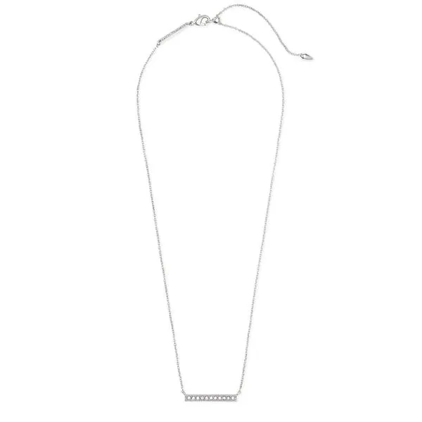 Kendra Scott Addison Necklace Meigs Jewelry Tahlequah, OK