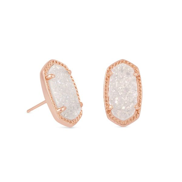 Kendra Scott Ellie Stud Earrings Meigs Jewelry Tahlequah, OK