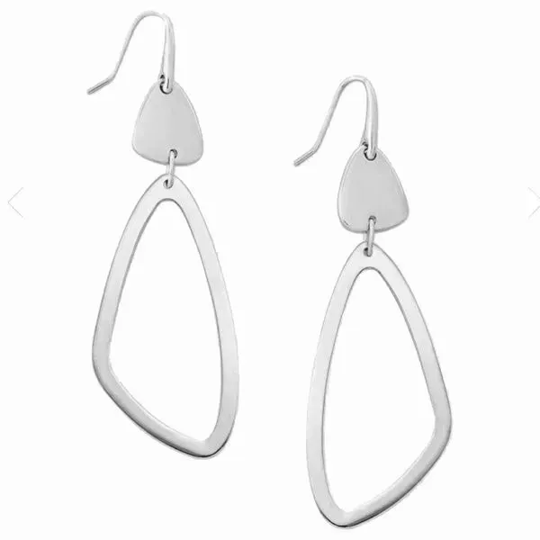 Kendra Scott Kira Drop Earrings Meigs Jewelry Tahlequah, OK