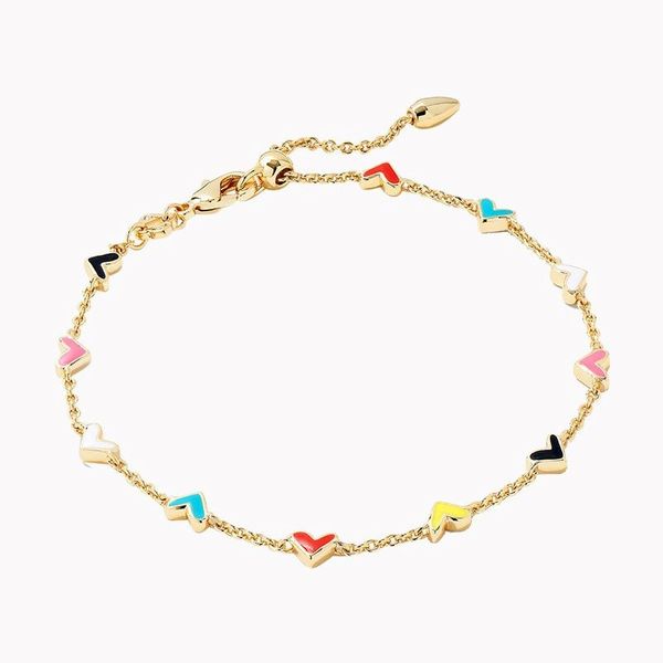 Kendra Scott Haven Chain Bracelet Meigs Jewelry Tahlequah, OK