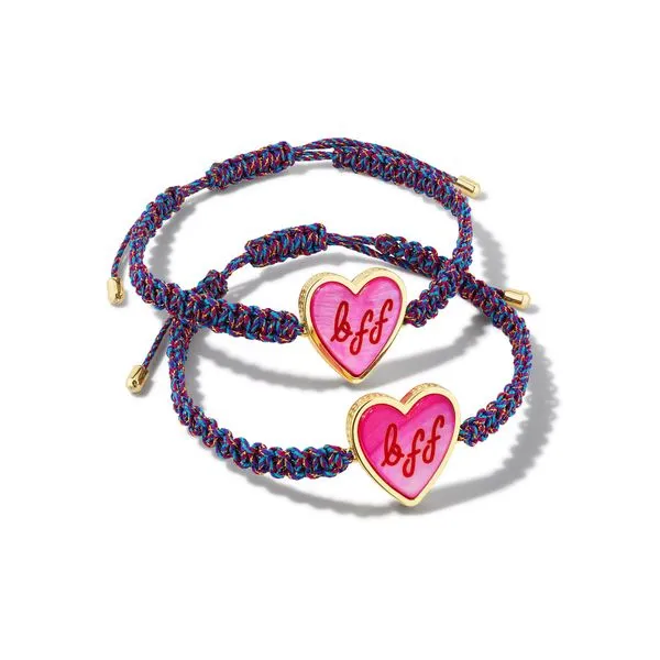 Kendra Scott Friendshrip Bracelet Meigs Jewelry Tahlequah, OK