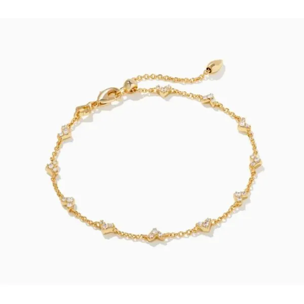 Anklet kendra scott clearance