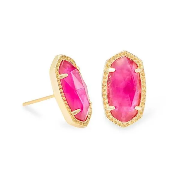 Kendra Scott Ellie Earrings Meigs Jewelry Tahlequah, OK