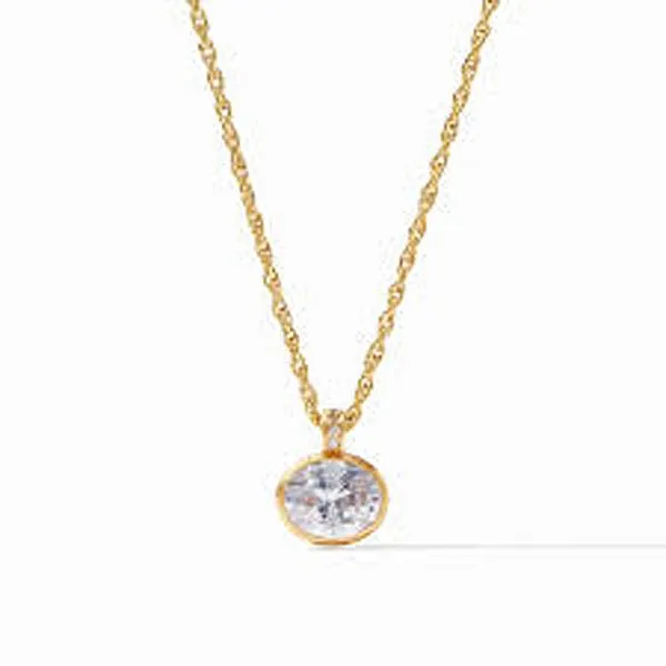 Julie Vos Necklace Meigs Jewelry Tahlequah, OK