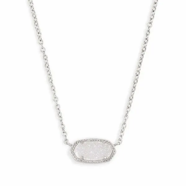 Kendra Scott Grayson Necklace Meigs Jewelry Tahlequah, OK