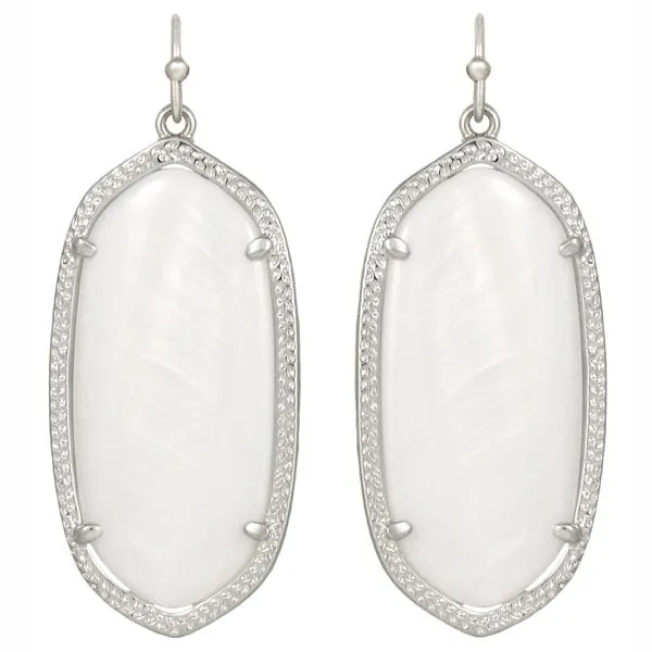 Kendra Scott Elle Earrings Meigs Jewelry Tahlequah, OK