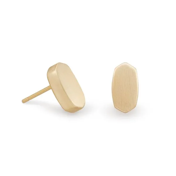 Kendra Scott Barrett Stud Earrings Meigs Jewelry Tahlequah, OK