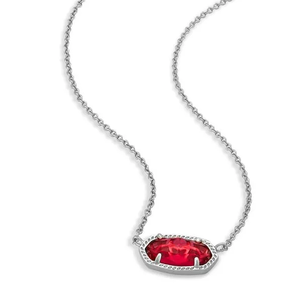 Kendra Scott Elisa Necklace Meigs Jewelry Tahlequah, OK