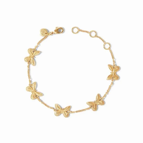 Julie Vos Butterfly Bracelet Meigs Jewelry Tahlequah, OK