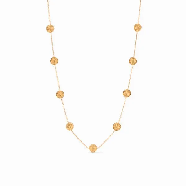 Julie Vos Valencia Necklace Meigs Jewelry Tahlequah, OK