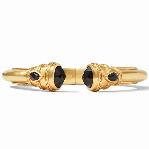 Julie Vos Cassis Black Bracelet Meigs Jewelry Tahlequah, OK