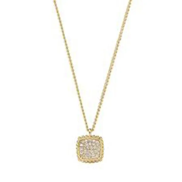 Julie Vos Cz Necklace Meigs Jewelry Tahlequah, OK