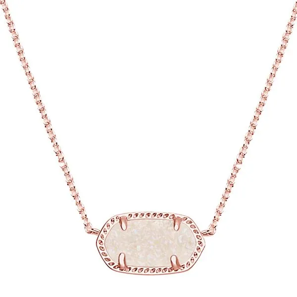 Kendra Scott Elisa Necklace Meigs Jewelry Tahlequah, OK
