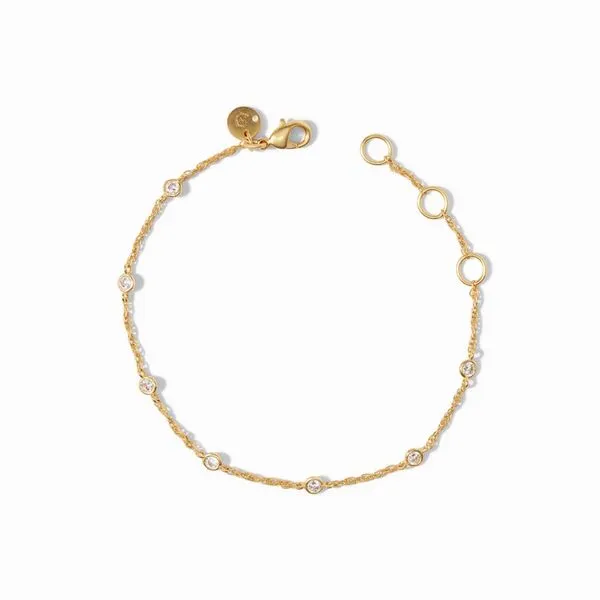 Julie Vos Celeste Delicate Bracelet Meigs Jewelry Tahlequah, OK