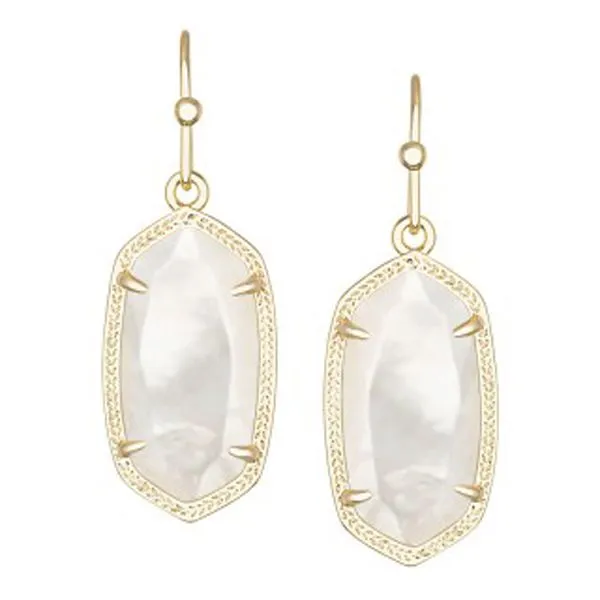 Kendra Scott Dani Earrings Meigs Jewelry Tahlequah, OK