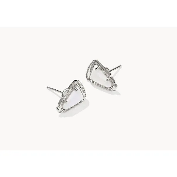 Cheer Stud Earrings Meigs Jewelry Tahlequah, OK