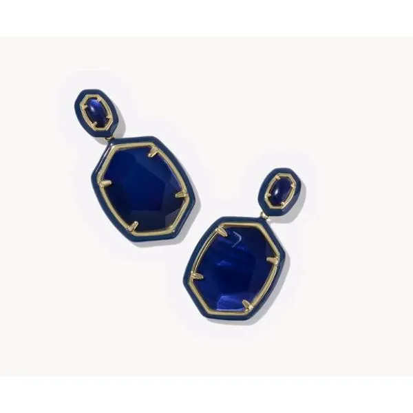 Daphne Drop Earrings Meigs Jewelry Tahlequah, OK