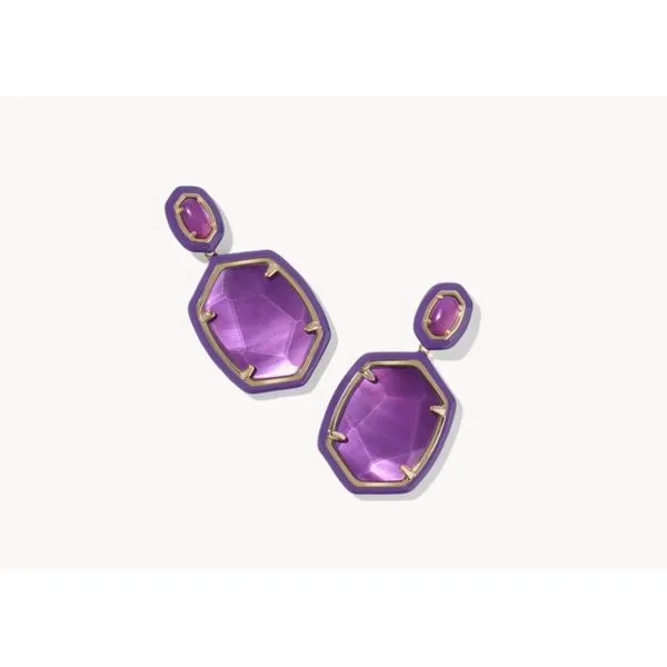 Daphne Drop Earrings Meigs Jewelry Tahlequah, OK