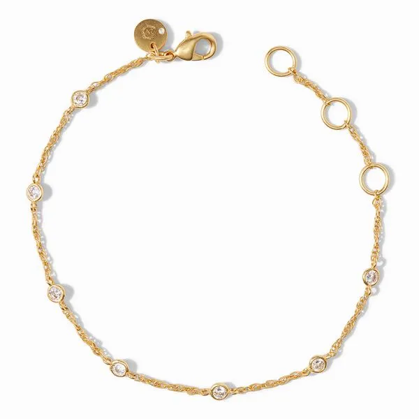 Julie Vos Celeste Delicate Bracelet Meigs Jewelry Tahlequah, OK