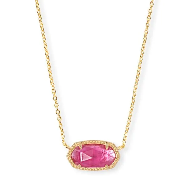 Kendra Scott Elisa Necklace Meigs Jewelry Tahlequah, OK