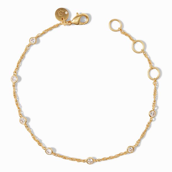 Julie Vos Celeste Delicate Bracelet Meigs Jewelry Tahlequah, OK