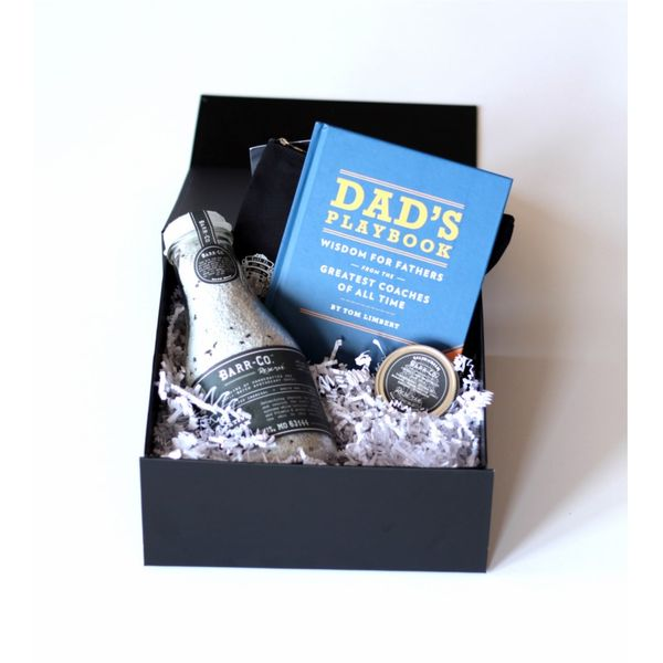 Father's Day Barr Co. Gift Box Meigs Jewelry Tahlequah, OK