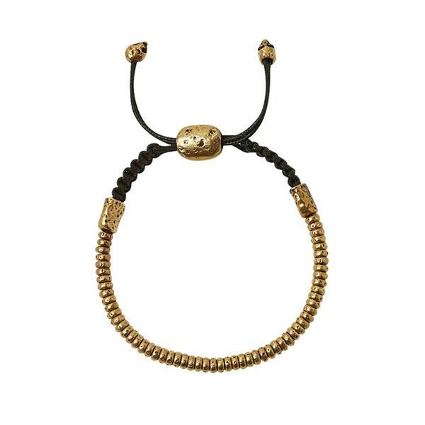 Mens Adjustable Bracelet Meigs Jewelry Tahlequah, OK