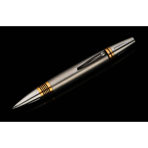 WIlliam Henry Caribe 10 Executive Pen Meigs Jewelry Tahlequah, OK