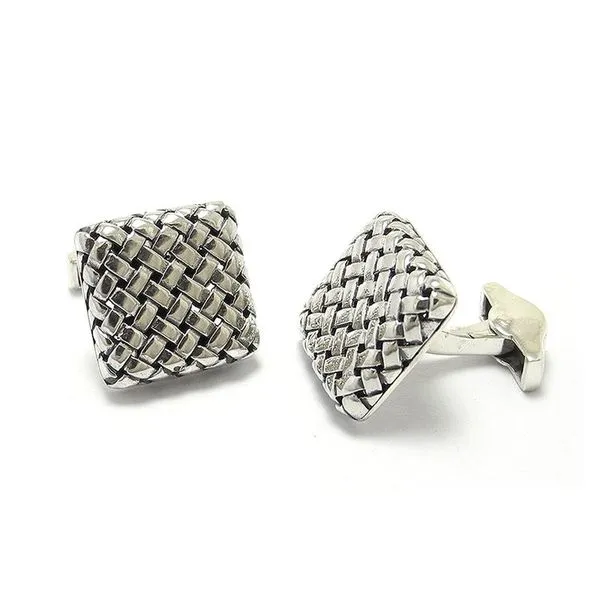 Cuff Links Meigs Jewelry Tahlequah, OK