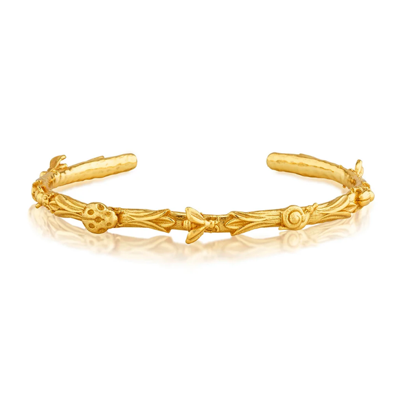 YGP Meadow Companions Petite Cuff Meigs Jewelry Tahlequah, OK