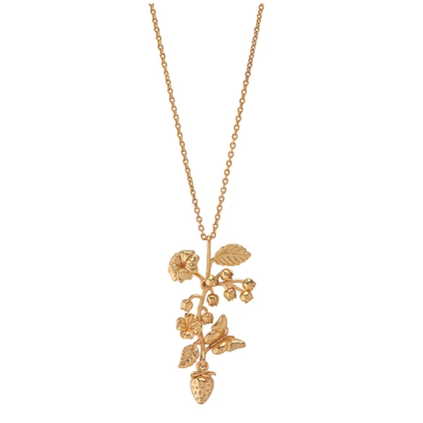 YGP Meadow Walk Bouquet Charm Necklace Meigs Jewelry Tahlequah, OK