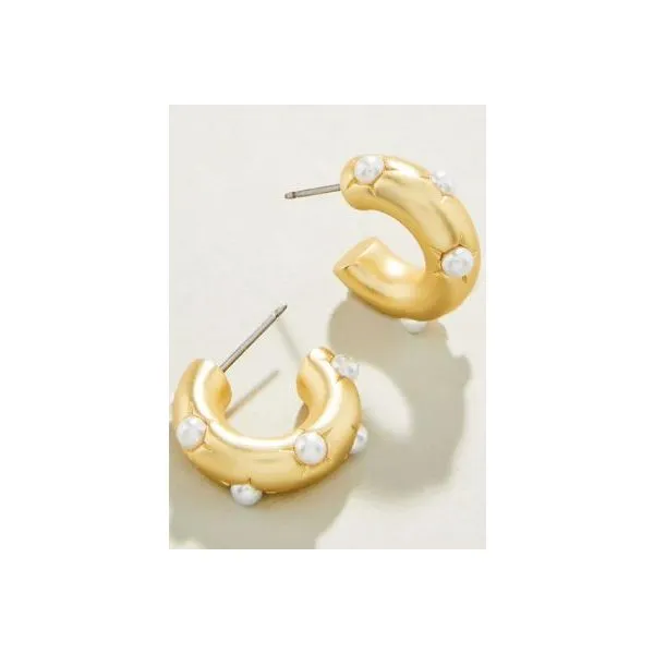 Earrings The Mermaids Tale Amherst, OH