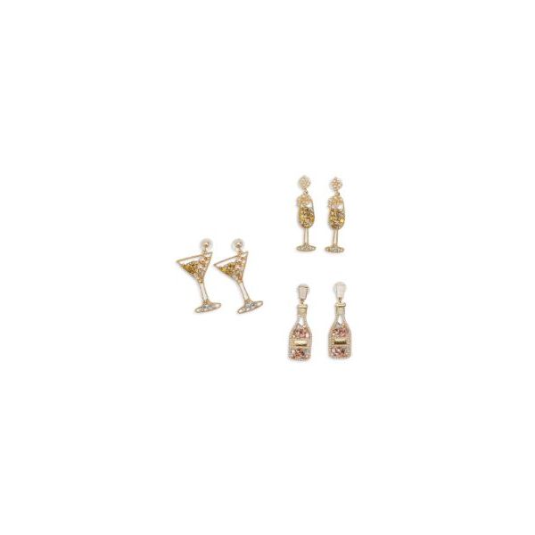 Earrings The Mermaids Tale Amherst, OH