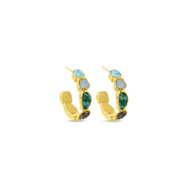 Earrings The Mermaids Tale Amherst, OH