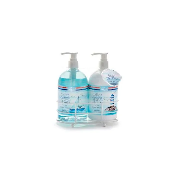 Bath + Body The Mermaids Tale Amherst, OH