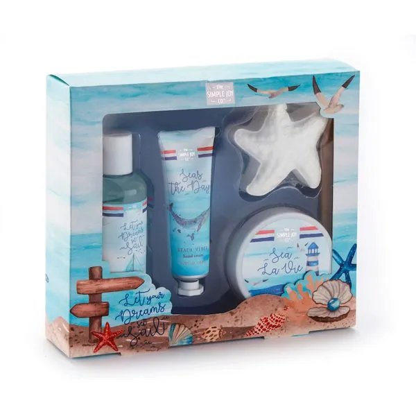 Bath + Body The Mermaids Tale Amherst, OH