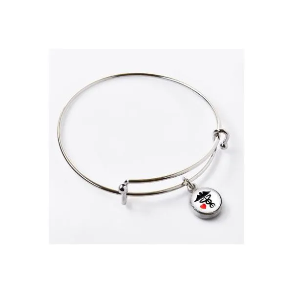 Alex and ani marine corps bracelet new arrivals