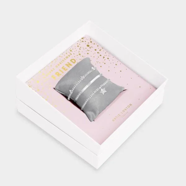 Katie Loxton bracelets