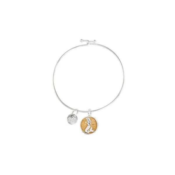 Alex and ani shop leo necklace