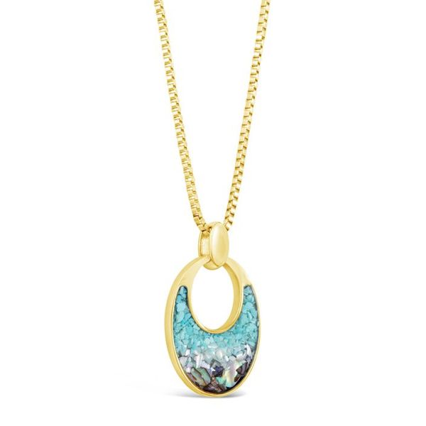 Necklace The Mermaids Tale Amherst, OH