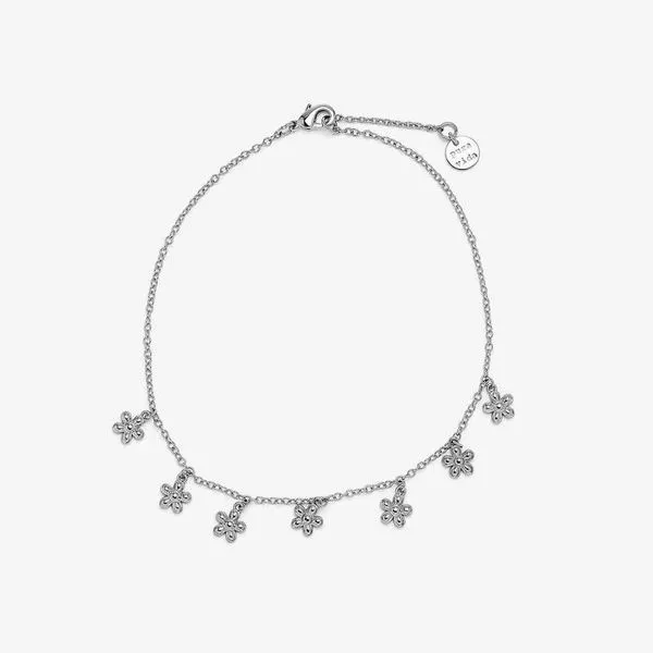 Pura Vida Anklet 001 140 00427 Anklets The Mermaids Tale The Mermaids Tale Amherst OH